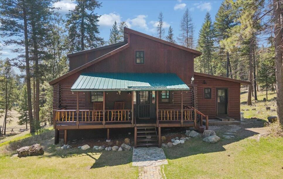 488 Dower Draw, Kila