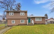 101 Oregon Street, Kalispell