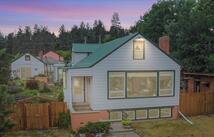 407 1st Avenue W, Eureka