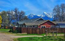 619 Franklin Street Sw, Ronan