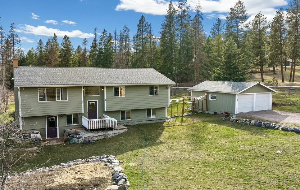 140 Sunday Lane, Kalispell