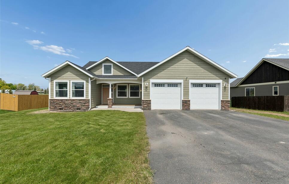 1113 Mackinaw Loop, Somers