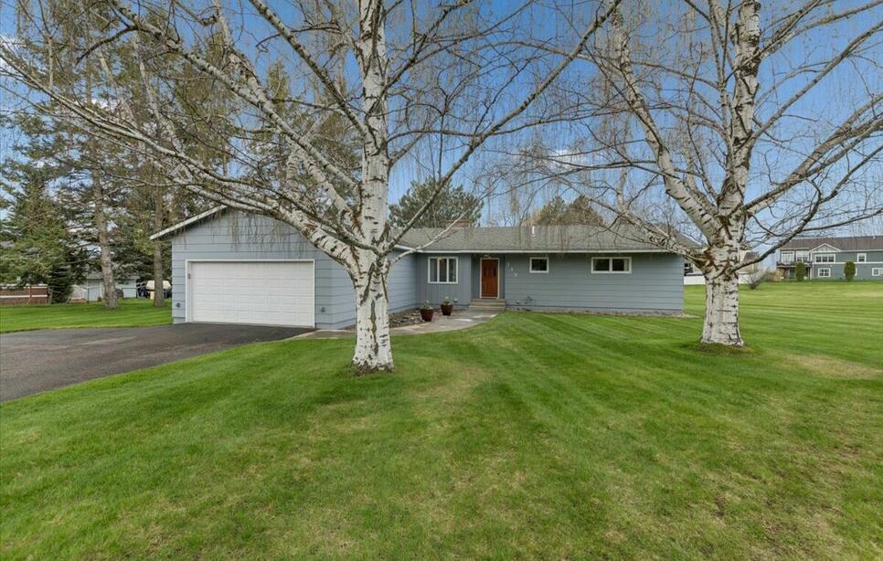 117 Haven Drive, Kalispell