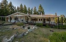 1115 Rogers Lake Road, Kila