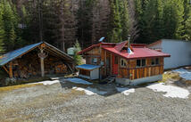 3630 Logan Creek Road, Whitefish