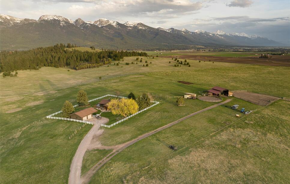 35453 Ford Road, Polson