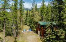 313 Griffith Creek Road, Eureka