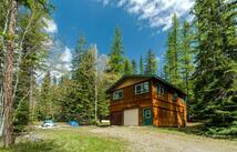 313 Griffith Creek Road, Eureka
