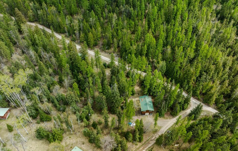313 Griffith Creek Road, Eureka