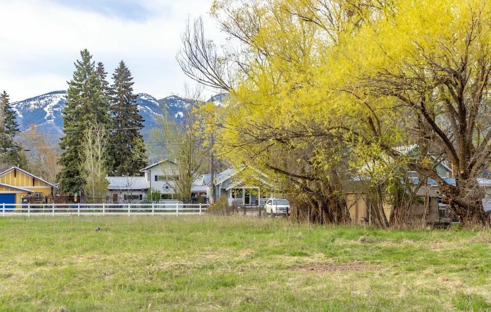 320 Fourth Street, Whitefish