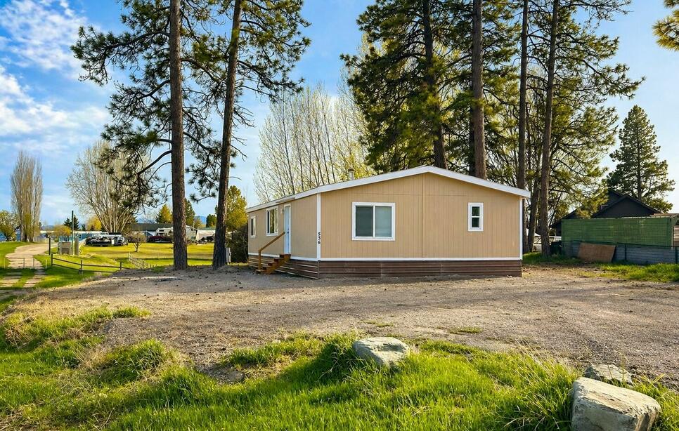 536 Cheery Lynn Road, Kalispell