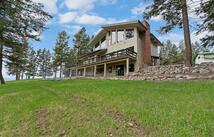 835 Prairie View Road, Kalispell