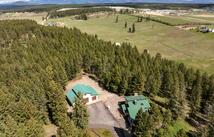 835 Prairie View Road, Kalispell