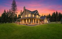 350 Mountain Meadow Road, Kalispell
