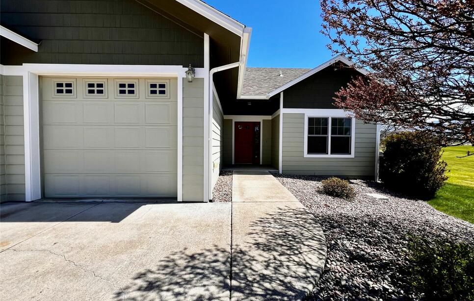 294 Montana Landing, Polson