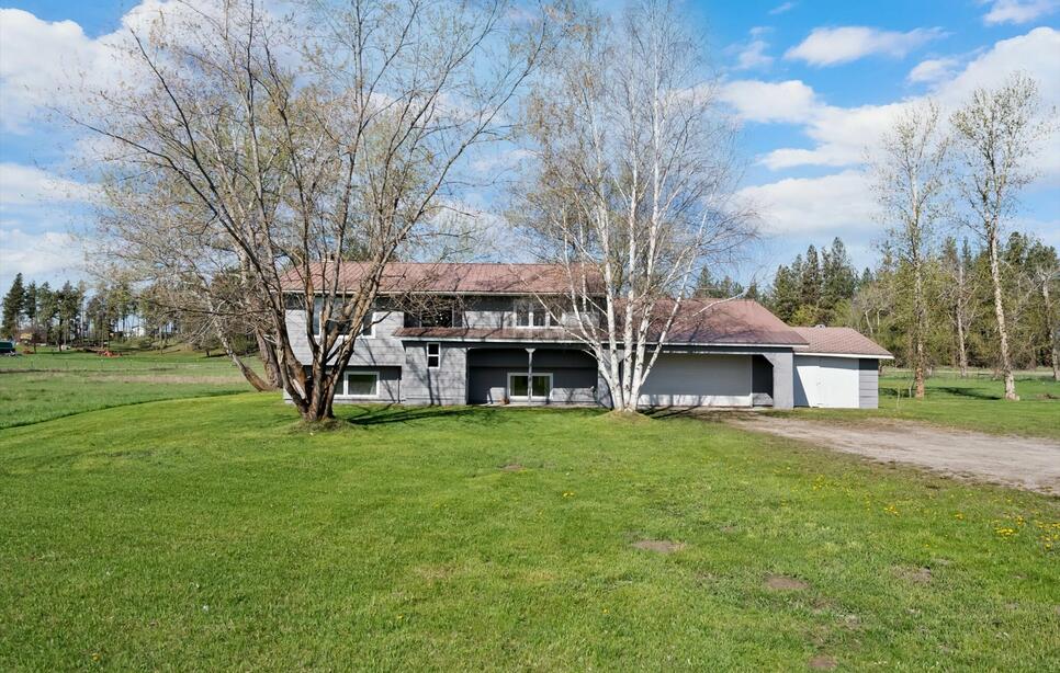 3296 Whitefish Stage, Kalispell
