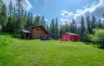 1741 Warland Road, Libby