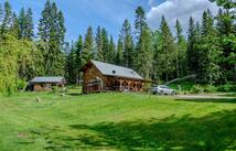 1741 Warland Road, Libby