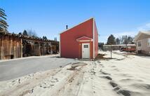 151 Toftum Lane, Columbia Falls