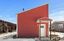 151 Toftum Lane, Columbia Falls
