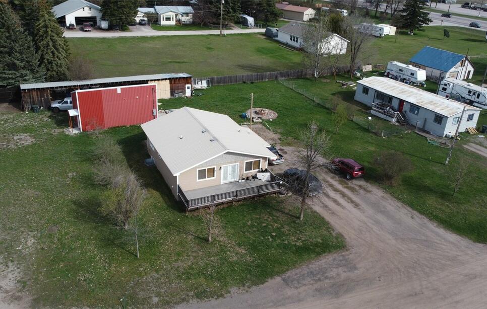 151 Toftum Lane, Columbia Falls