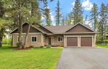 496 Soaring Pines Trail, Kalispell