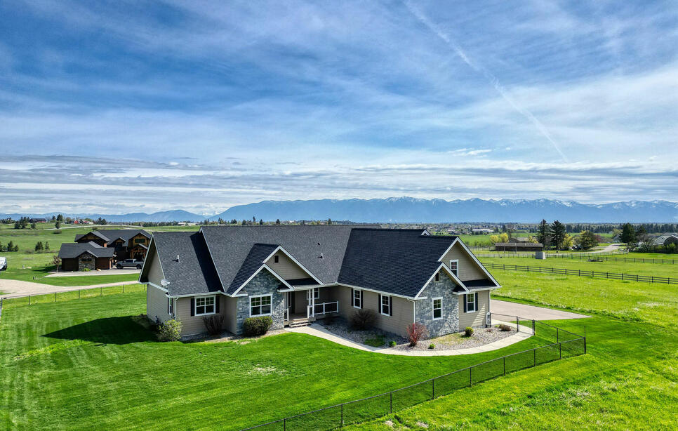 170 Milky Way, Kalispell