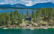 691 Lm Beach Lane, Whitefish