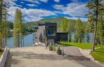 691 Lm Beach Lane, Whitefish