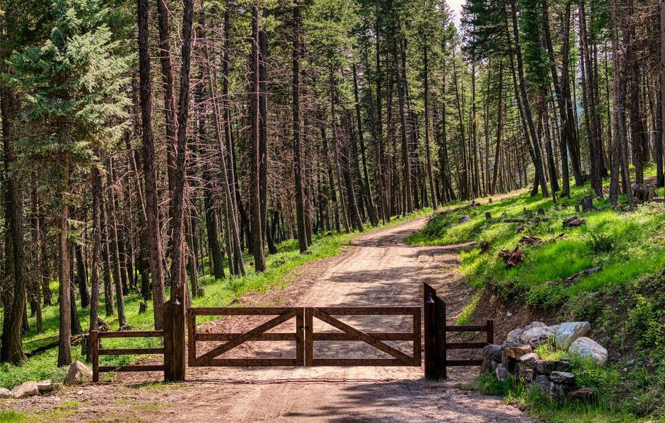 1197 Rocky Point Road, Kalispell