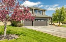 41 Kintla Way, Kalispell