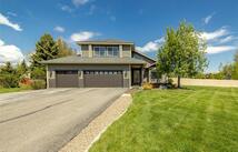 41 Kintla Way, Kalispell