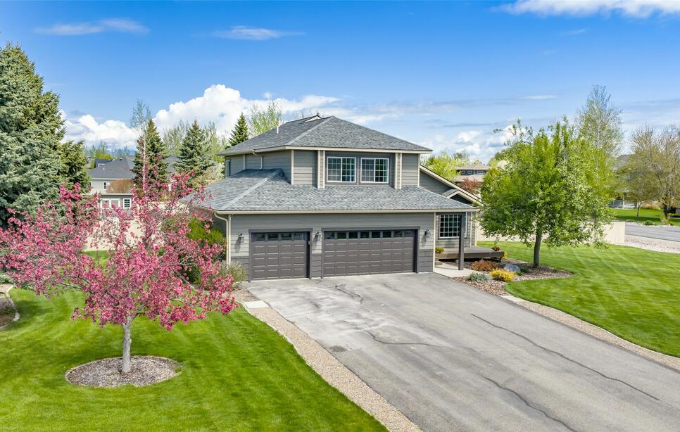 41 Kintla Way, Kalispell