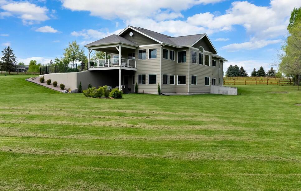 39120 Lakeview Lane, Polson