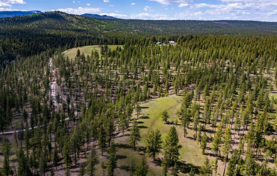 3605 Hubbart Dam Road, Marion
