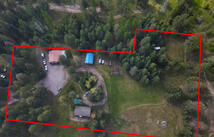 1432 Bigfork Stage Road, Bigfork