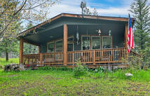 1432 Bigfork Stage Road, Bigfork