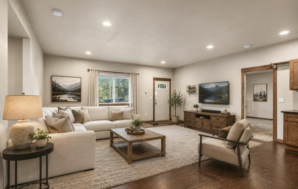 470 Antelope Trail, Whitefish