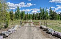 577 Evers Creek Connection Road, Whitefish