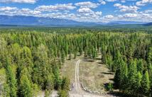 577 Evers Creek Connection Road, Whitefish