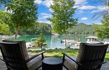 715 Lm Beach Lane, Whitefish