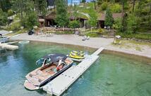 715 Lm Beach Lane, Whitefish