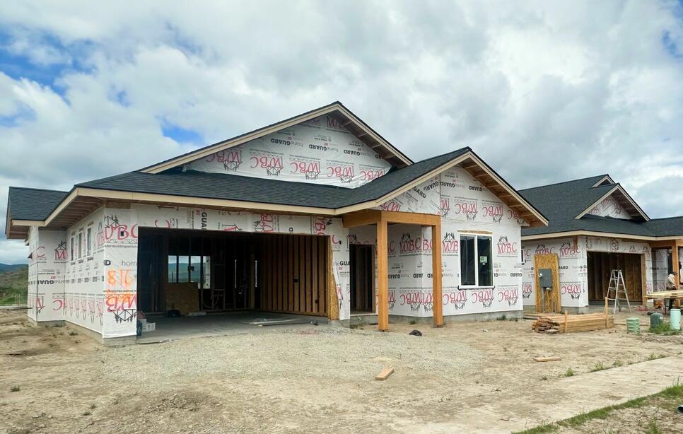 816 Rivet Way, Kalispell
