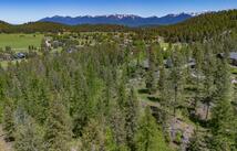 1193 Whispering Rock Road, Bigfork