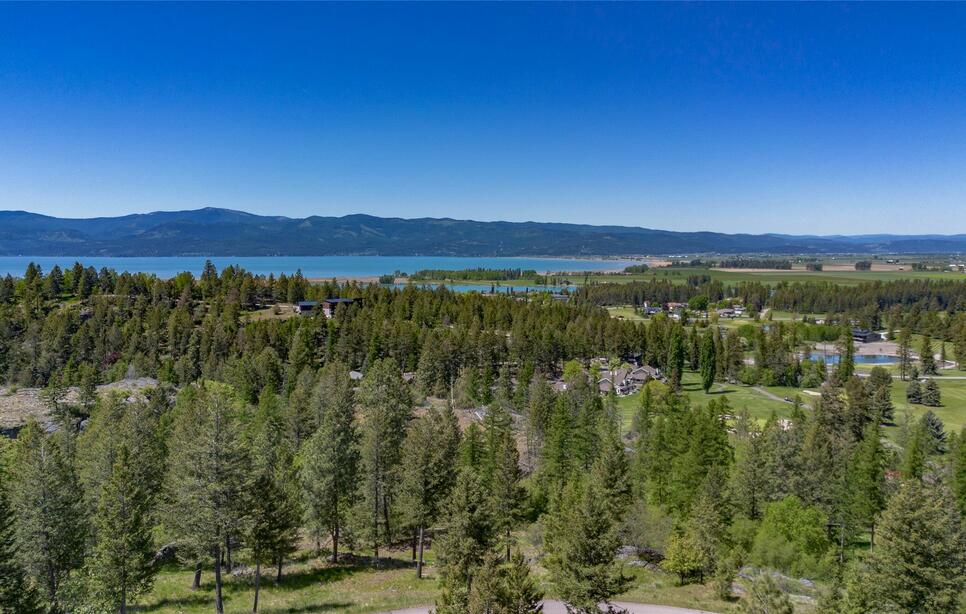 1193 Whispering Rock Road, Bigfork