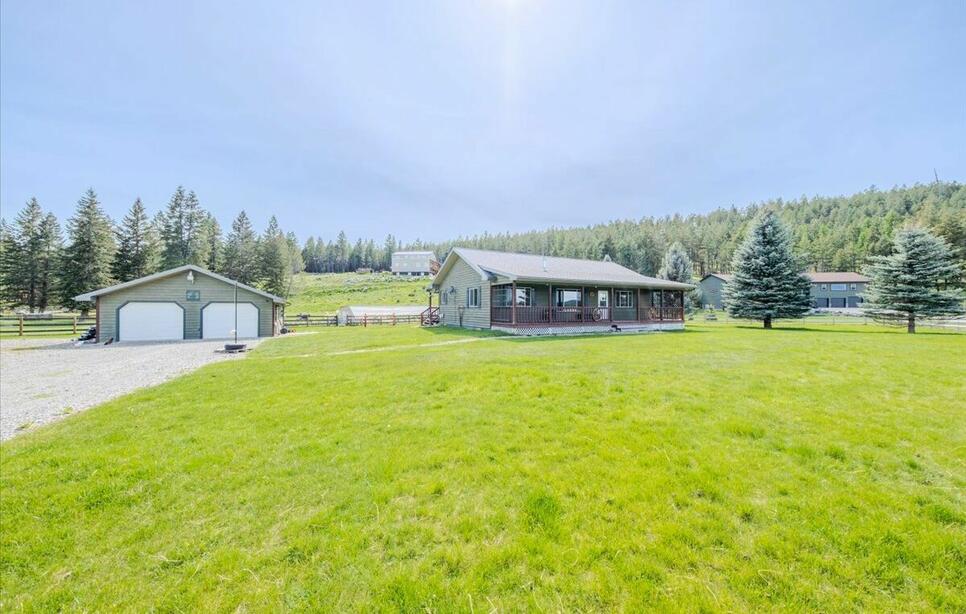 163 Marias Trail, Rexford