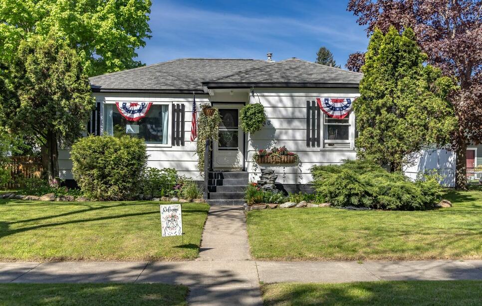 1240 2nd Avenue E, Kalispell