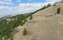 Tract 1 & 2 Wild Horse Trail, Kila
