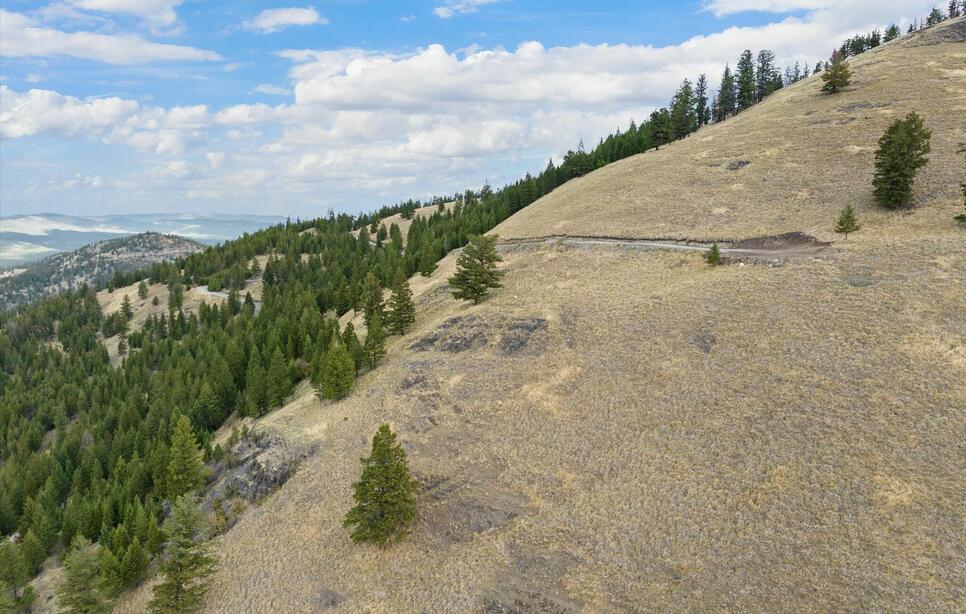 Tract 1 & 2 Wild Horse Trail, Kila
