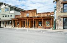 12 Spokane Avenue, Whitefish